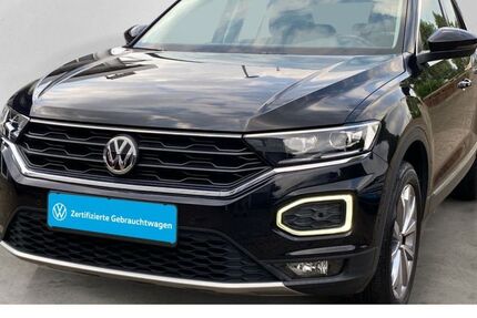 VW T-Roc 35.141 km 21.580 &euro; Bochum - Linden 44879
