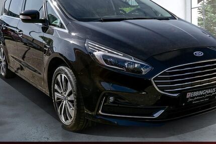 Ford S-Max 76.100 km 25.990 &euro; Bochum 44803