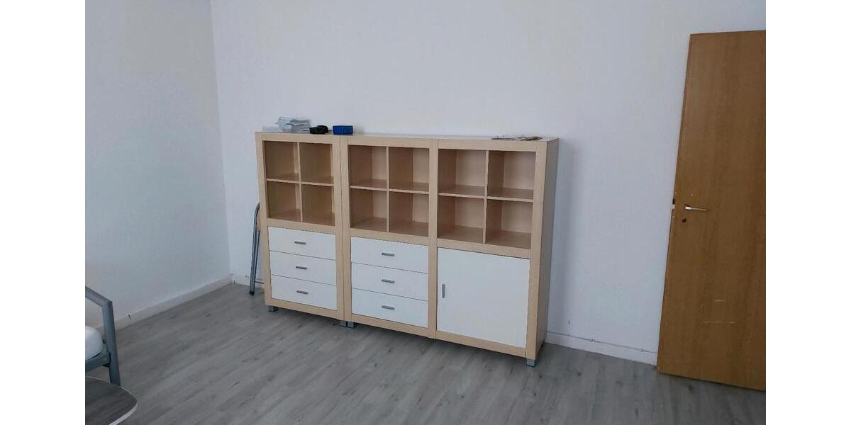 Etagenwohnung Gelsenkirchen Gelsenkirchen-Mitte - 2 Zimmer, 46 m&sup2;, 300&euro; | Angebot:26258530