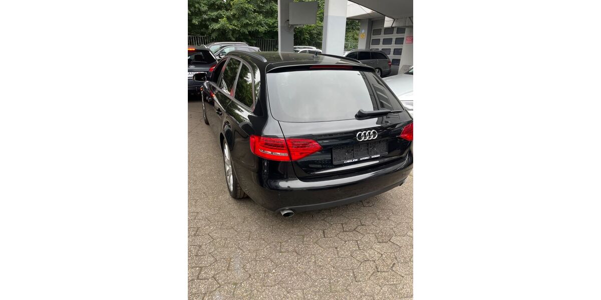 Audi A4 165.000 km 7.550 &euro; Bottrop 46238