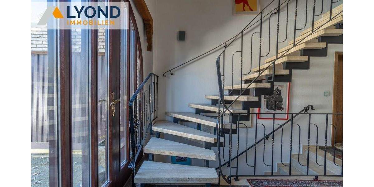 Mehrfamilienhaus, Wohnhaus Borken - 7 Zimmer, 250 m&sup2;, 395.000&euro; | Angebot:25676497