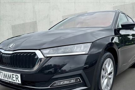 Skoda Octavia 60.767 km 24.970 &euro; Borken 46325