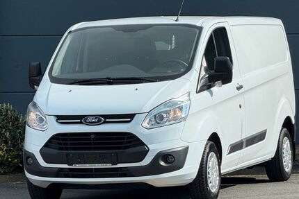 Ford Transit Custom 238.000 km 5.900 &euro; Mülheim an der Ruhr 45475