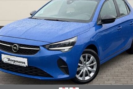 Opel Corsa 31.200 km 15.490 &euro; Gelsenkirchen 45894