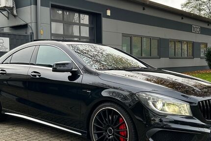 Mercedes-Benz CLA 45 AMG 139.000 km 21.700 &euro; Essen 45356