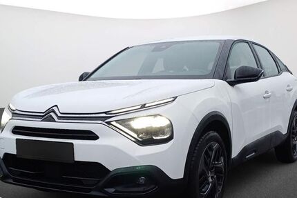 Citroen C4 18.051 km 15.989 &euro; Borken 46325