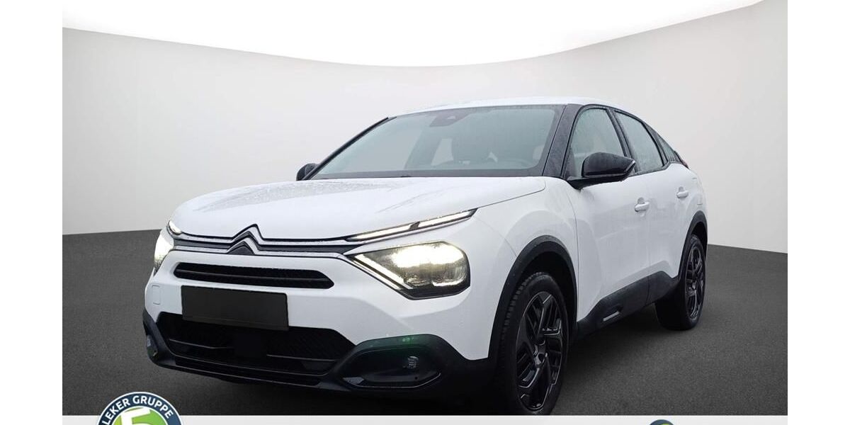 Citroen C4 18.051 km 15.989 &euro; Borken 46325