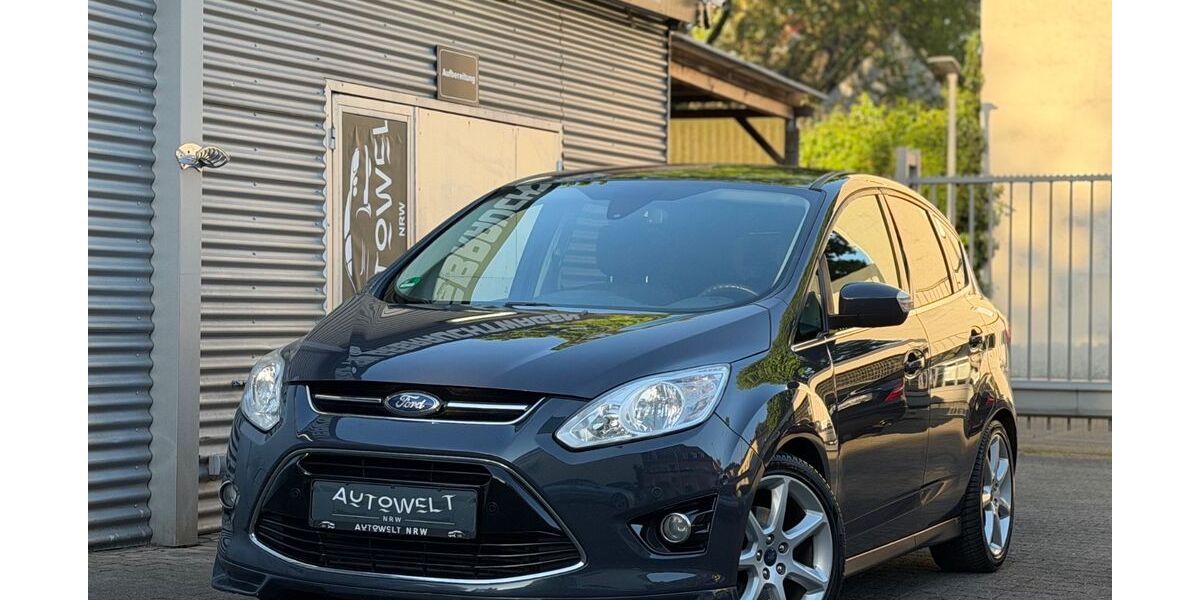 Ford C-Max 79.118 km 8.500 &euro; Oberhausen 46049