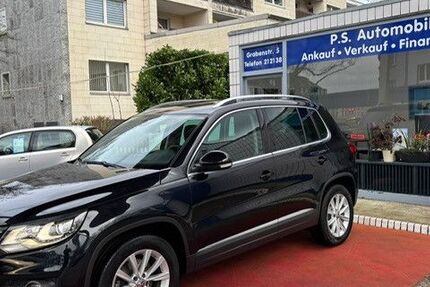 VW Tiguan 70.060 km 16.990 &euro; Essen 45141
