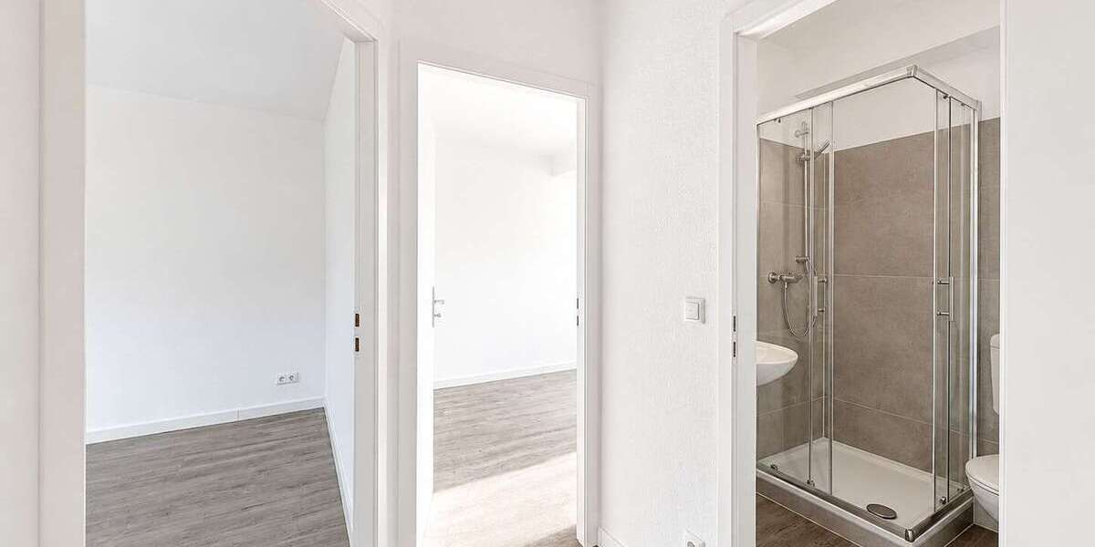 Etagenwohnung Essen Schönebeck - 2 Zimmer, 40 m&sup2;, 490&euro; | Angebot:27330612