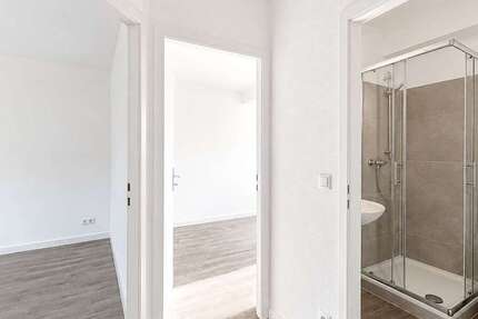Wohnung Essen Schönebeck - 2 Zimmer, 40 m&sup2;, 490&euro; | Angebot:27330612