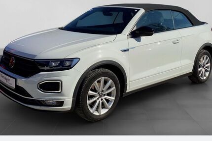 VW T-Roc 95.449 km 21.470 &euro; Castrop-Rauxel 44575