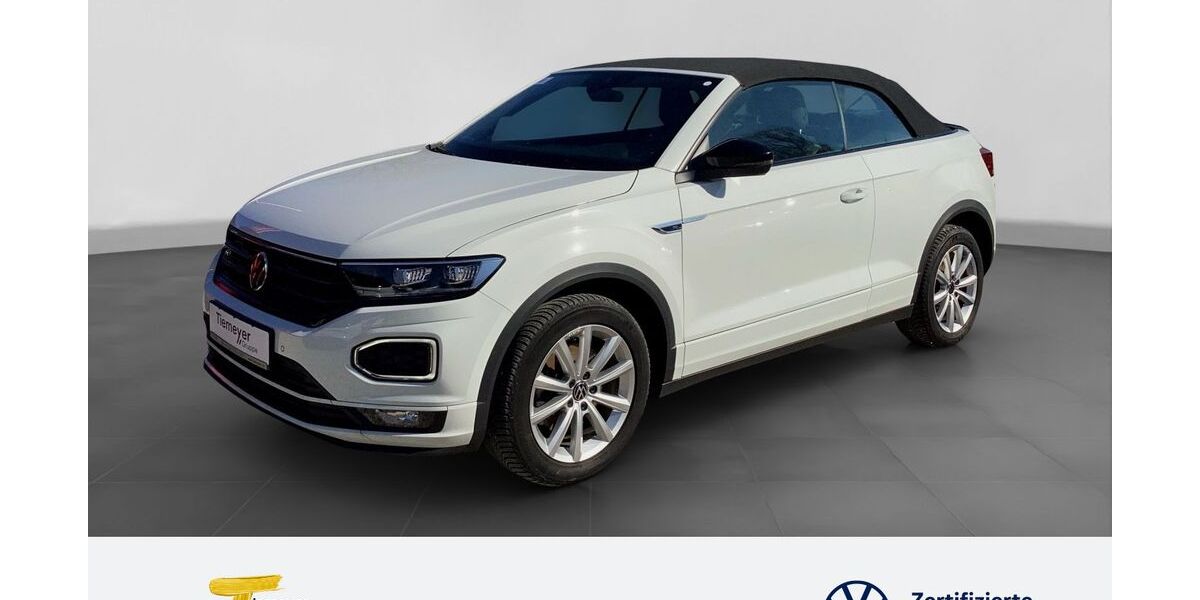 VW T-Roc 95.449 km 21.980 &euro; Castrop-Rauxel 44575