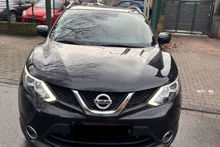 Nissan Qashqai 23.500 km 12.490 &euro; Gelsenkirchen 45889