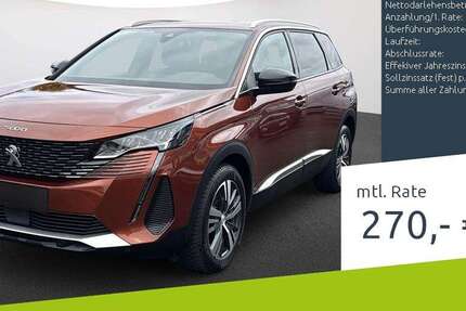 Peugeot 5008 18.908 km 22.749 &euro; Borken 46325