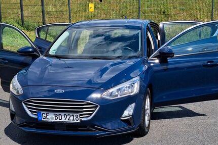 Ford Focus 111.650 km 9.250 &euro; Bottrop 46242