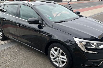 Renault Megane 156.000 km 10.300 &euro; Haltern am See 45721