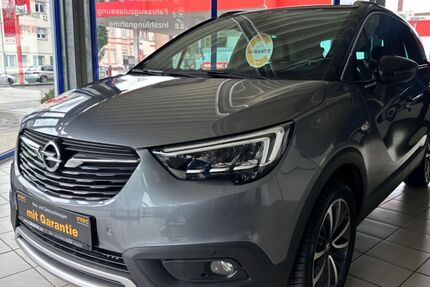 Opel Crossland (X) 112.000 km 9.690 &euro; Bochum 44809