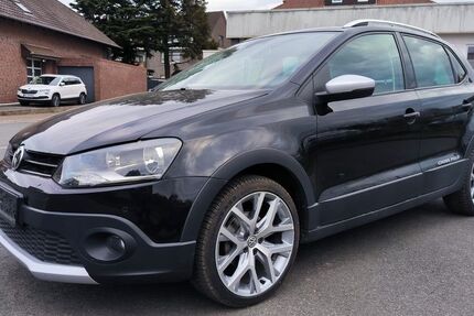 VW Polo 61.000 km 8.450 &euro; Dorsten 46282