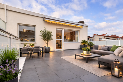 Wohnung Bochum Bochum-Südwest - 3 Zimmer, 91 m&sup2;, 349.000&euro; | Angebot:25648310