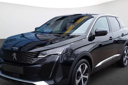 Peugeot 3008 15.563 km 20.980 &euro; Borken 46325