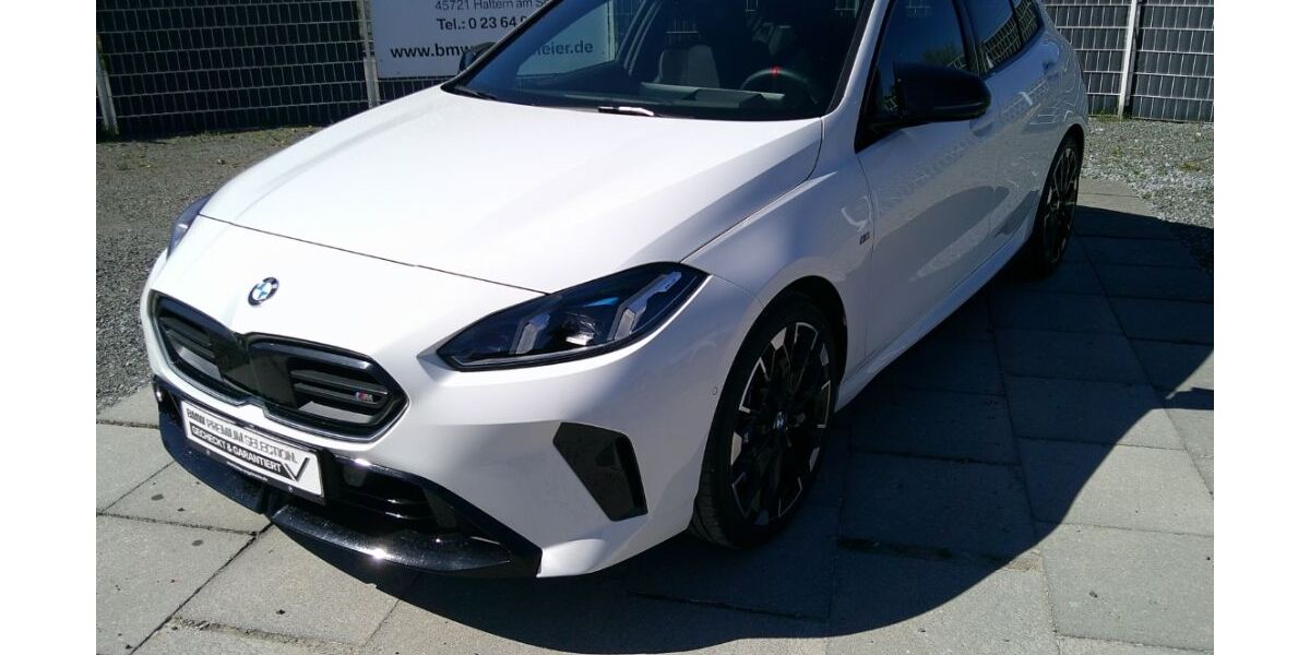 BMW M135 27.967 km 42.900 &euro; Haltern am See 45721