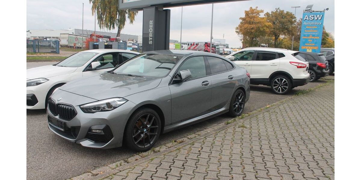 BMW 218 14.751 km 33.999 &euro; Bochum 44867