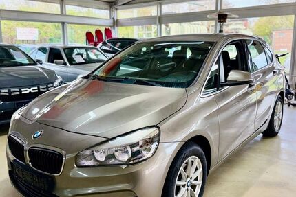 BMW 214 Active Tourer 265.000 km 5.890 &euro; gelsenkirchen 45892