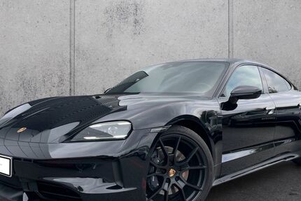 Porsche Taycan 24.525 km 99.750 &euro; Recklinghausen 45665