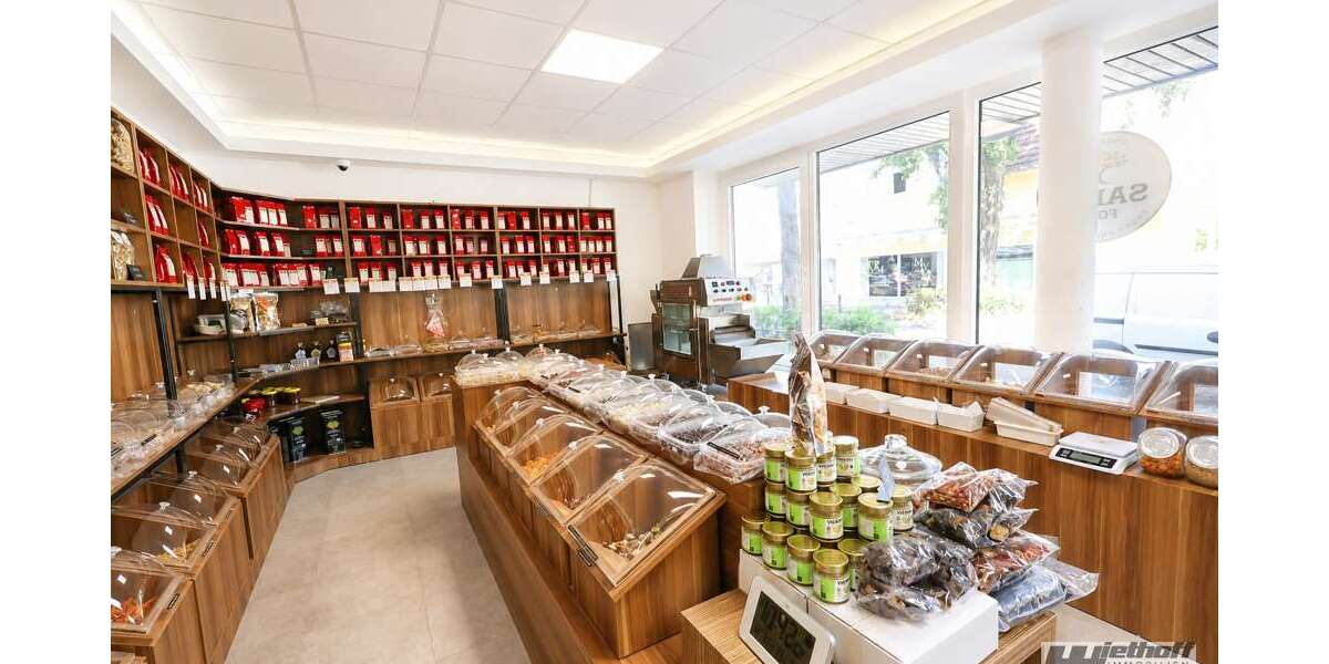Gewerbeobjekt Dorsten - Holsterhausen Holsterhausen - 1.100&euro; | Angebot:27330206