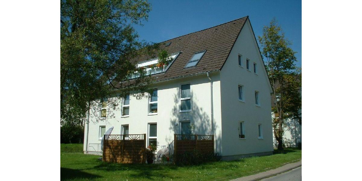 Dachgeschoßwohnung Essen Stadtbezirk IV - 3 Zimmer, 81 m&sup2;, 849&euro; | Angebot:26279244