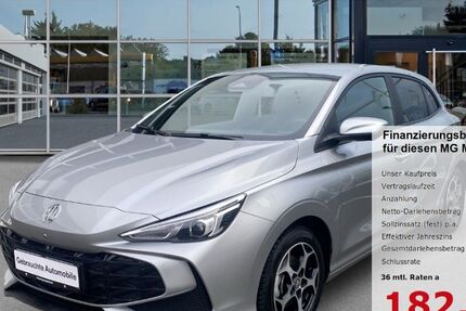 MG 3 18.615 km 16.960 &euro; Borken 46325