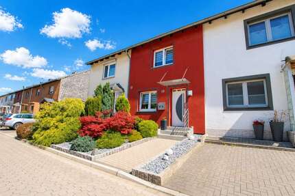 Haus Castrop Rauxel Becklem - 4 Zimmer, 80 m&sup2;, 314.000&euro; | Angebot:26837469