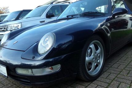 Porsche 993 165.000 km 77.900 &euro; Mülheim an der Ruhr 45479