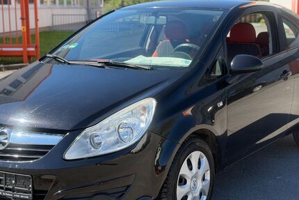 Opel Corsa 91.000 km 3.990 &euro; Herten 45701