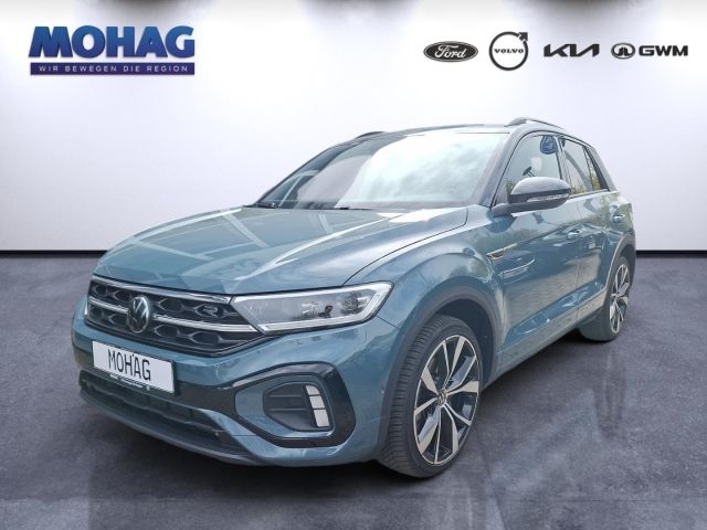 VW T-Roc 12.000 km 28.990 &euro; Gelsenkirchen 45891