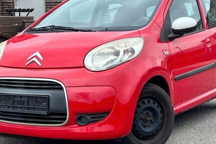 Citroen C1 237.724 km 666 &euro; Gelsenkirchen 45884