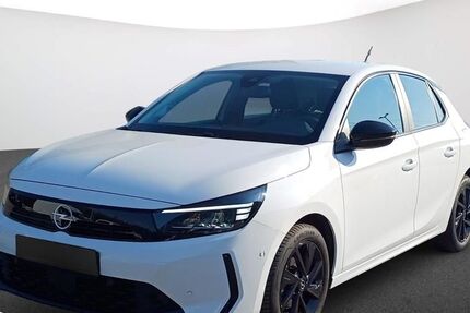 Opel Corsa 5.610 km 14.890 &euro; Borken 46325