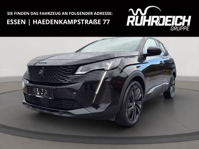 Peugeot 3008 28.490 km 25.990 &euro; Essen 45143