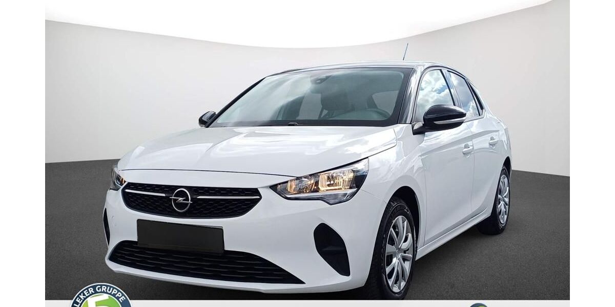 Opel Corsa 9.350 km 13.979 &euro; Borken 46325