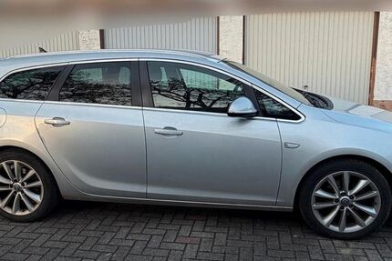 Opel Astra 325.000 km 3.800 &euro; Bochum 44805