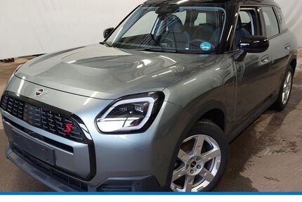 Mini Countryman S (Cooper) 17.099 km 34.690 &euro; Dinslaken 46535