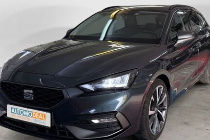Seat Leon 55.873 km 22.158 &euro; Dinslaken 46539