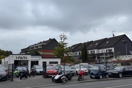 Gewerbeobjekt Recklinghausen Hillerheide - 2.500&euro; | Angebot:26169405