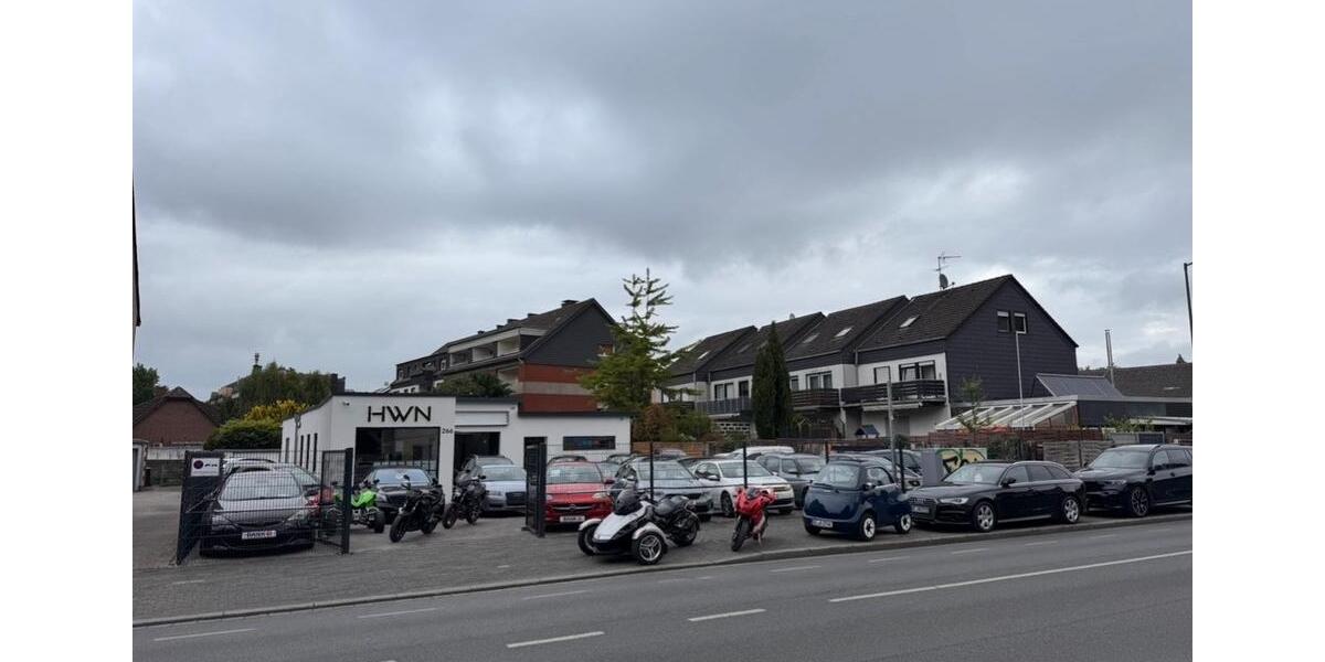 Gewerbeobjekt Recklinghausen Hillerheide - 2.500&euro; | Angebot:26169405