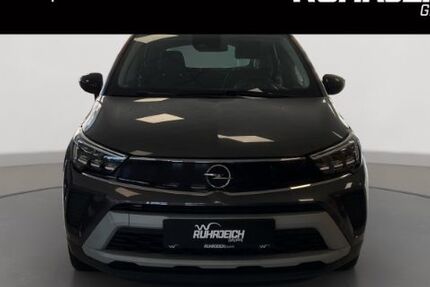 Opel Crossland (X) 14.000 km 19.790 &euro; Duisburg 47059