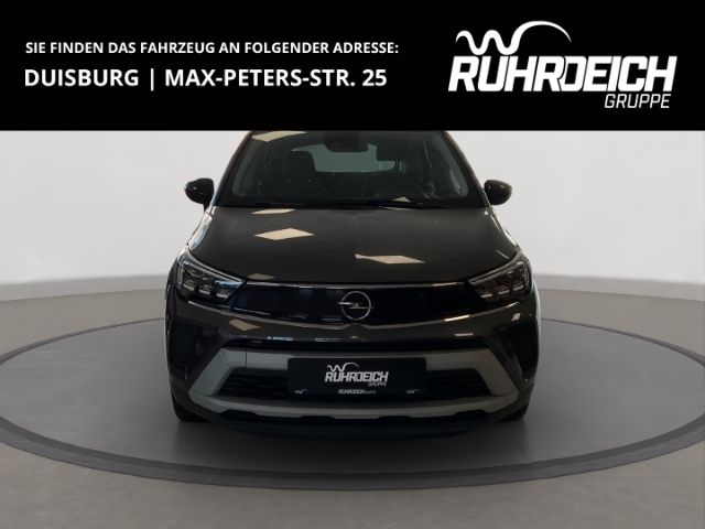 Opel Crossland (X) 14.000 km 19.990 &euro; Duisburg 47059