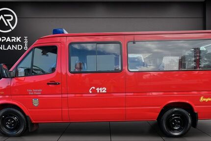 Mercedes-Benz Sprinter 99.741 km 11.950 &euro; Bochum 44866