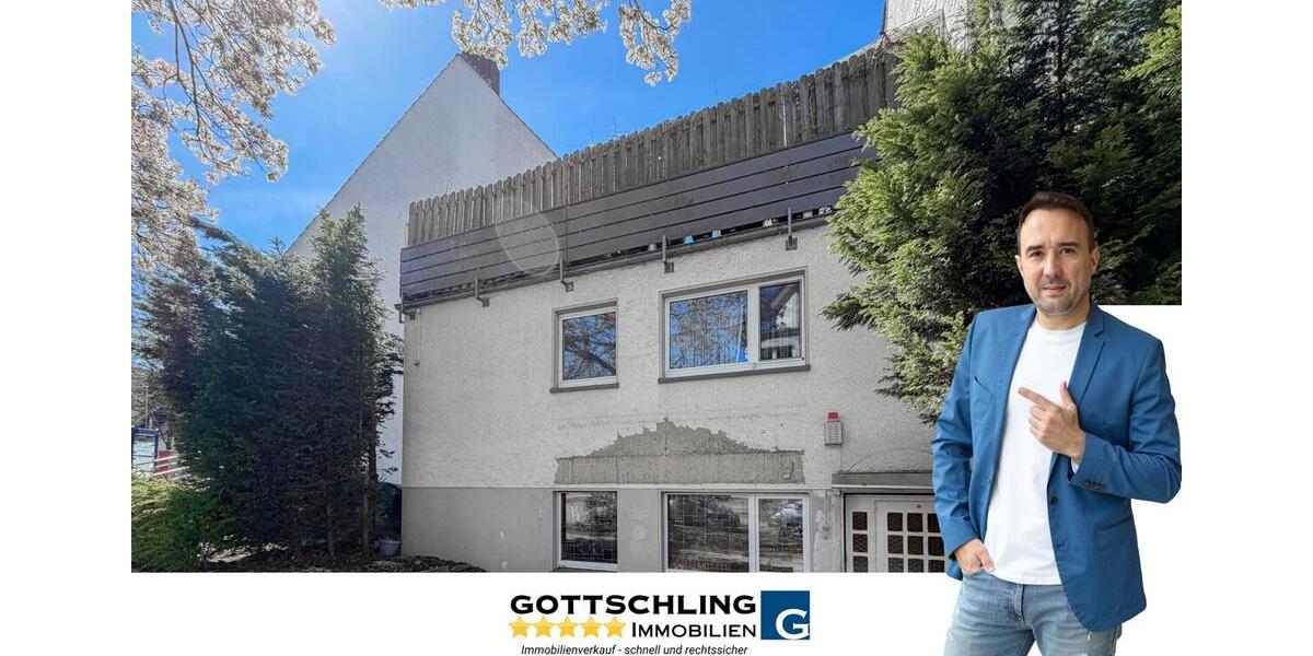 Gewerbeobjekt Essen Stadtbezirk II - 1.738&euro; | Angebot:26105105