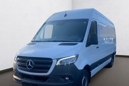 Mercedes-Benz Sprinter 70.442 km 41.519 &euro; Essen 45309